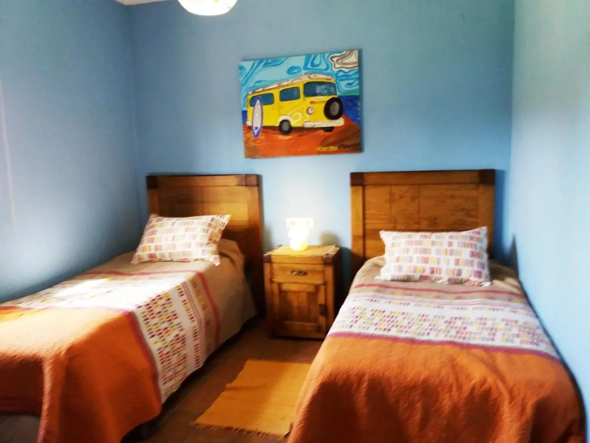 Chalet Duna El Palmar  Spain