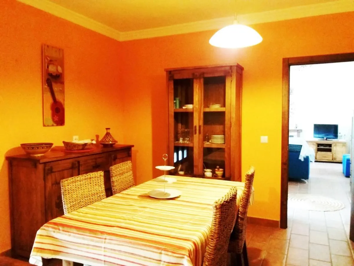 Chalet Duna El Palmar  0*, El Palmar (Andalucia) Spain
