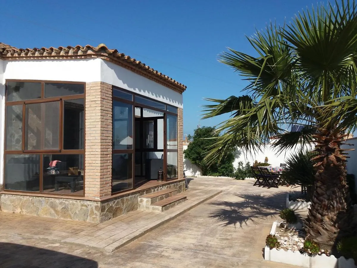 Chalet Duna El Palmar   El Palmar (Andalucia)