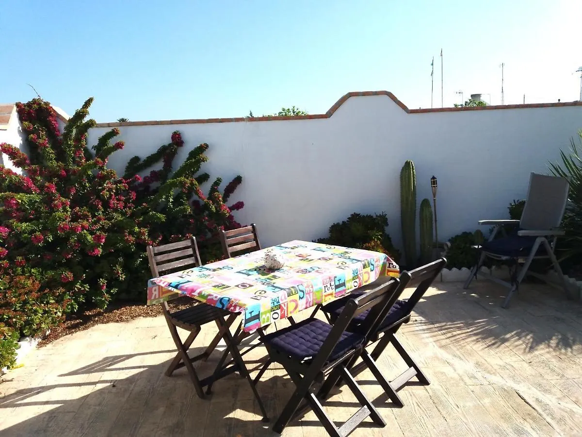 Chalet Duna El Palmar  Spain