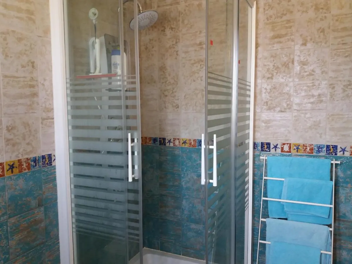 Chalet Duna El Palmar