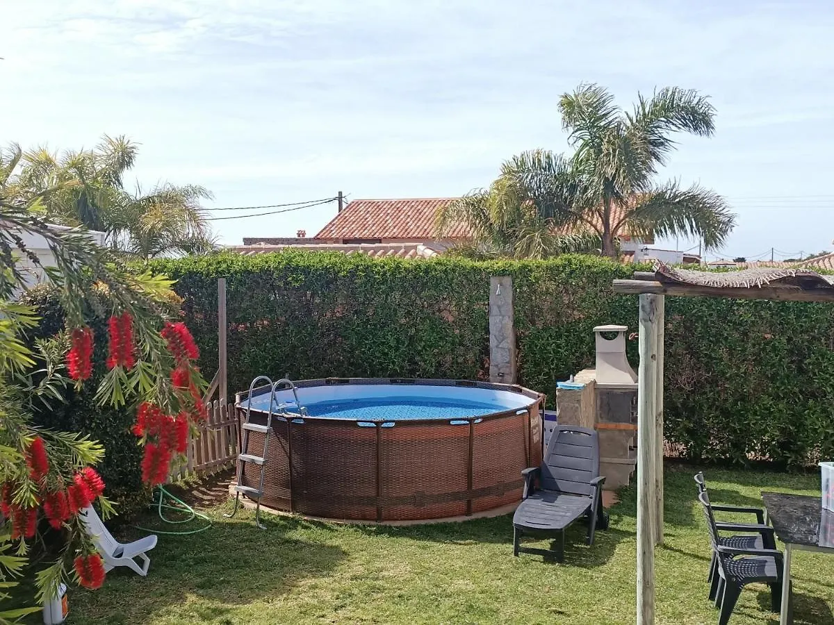 Chalet Duna El Palmar  0*, El Palmar (Andalucia)