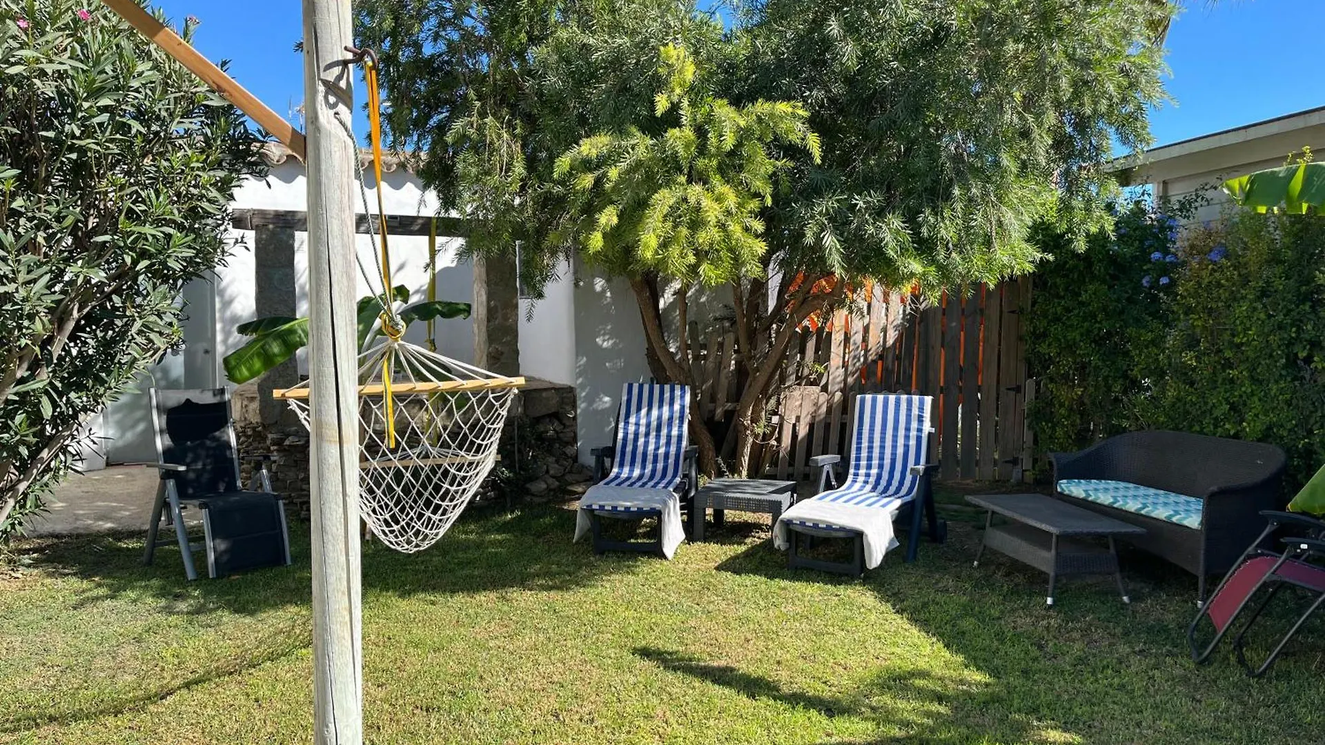 Chalet Duna El Palmar  Spain
