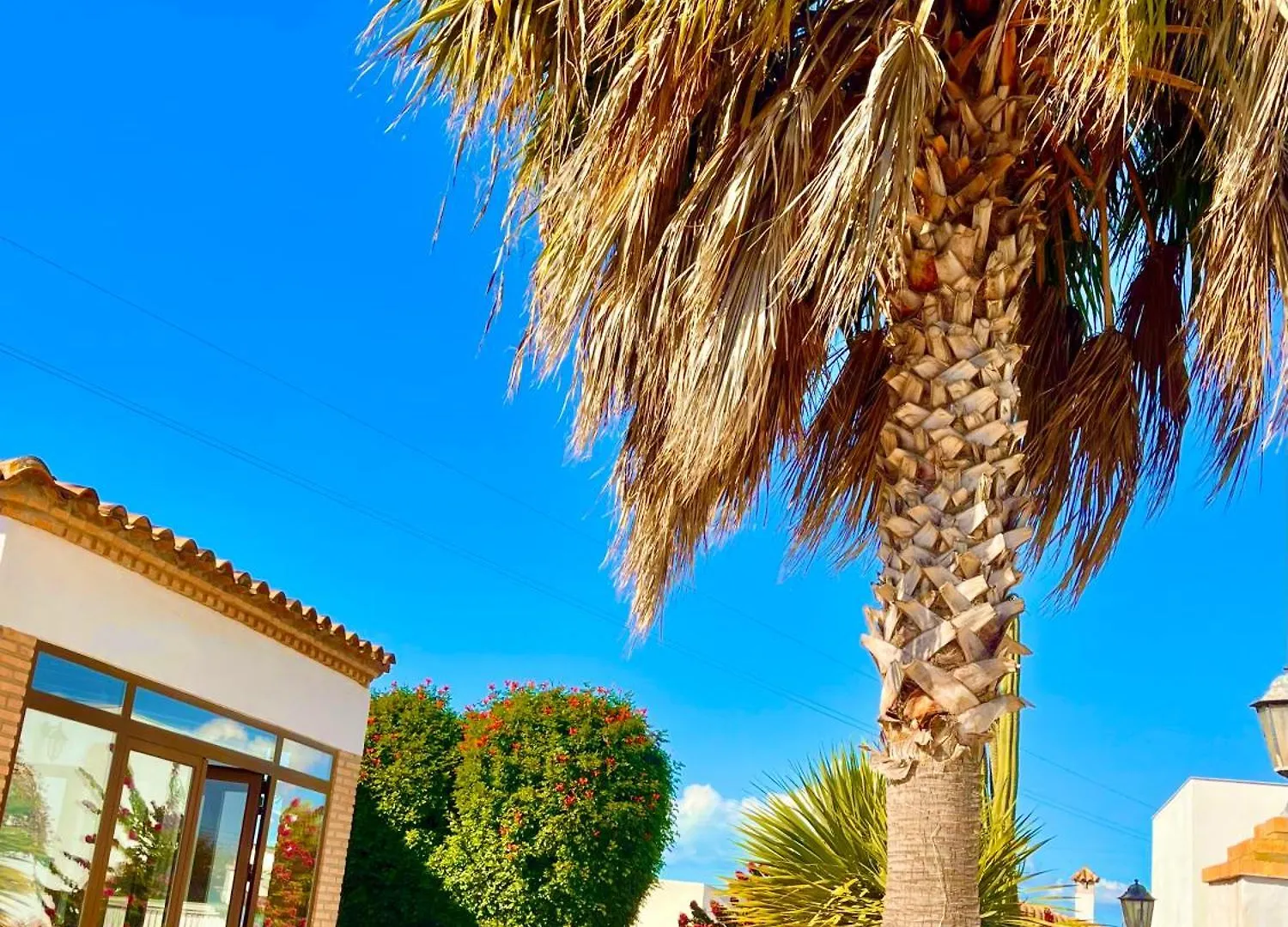 Chalet Duna El Palmar