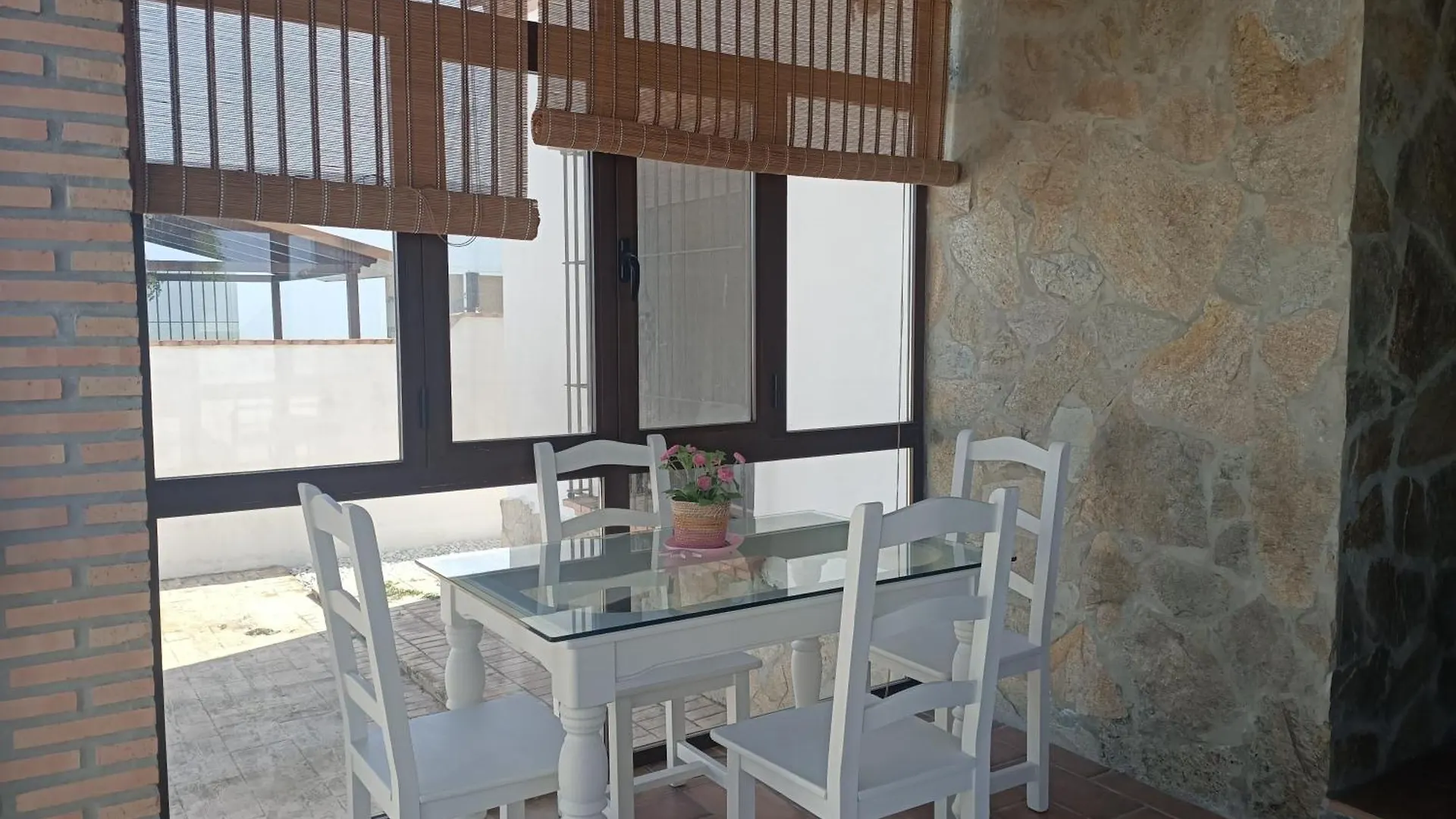 Chalet Duna El Palmar  Španělsko